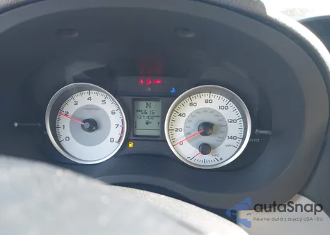 2014 Subaru Impreza 2.0I Sport Premium из США, поврежденный, VIN JF1GPAL69E8336647